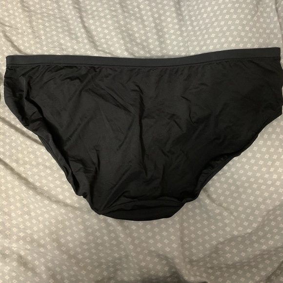 Lane Bryant Cacique 26/28 no show hipster panty - Picture 4 of 4